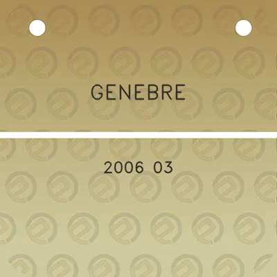 genebre-2006-03