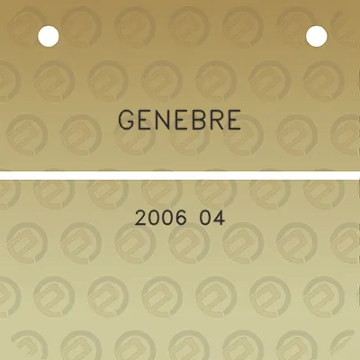 genebre-2006-04