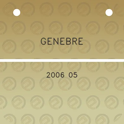 genebre-2006-05