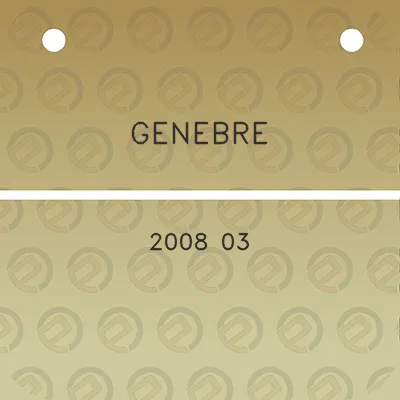 genebre-2008-03