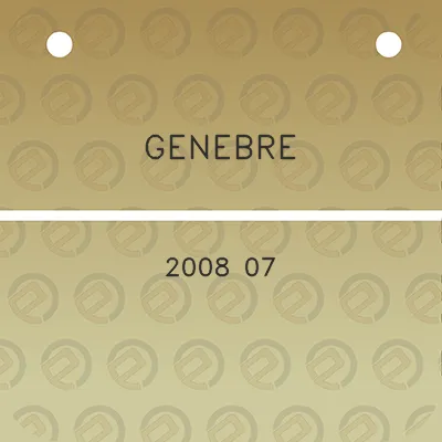 genebre-2008-07