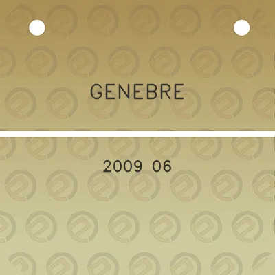 genebre-2009-06