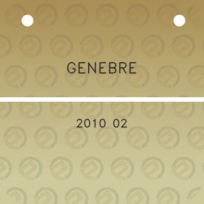 genebre-2010-02