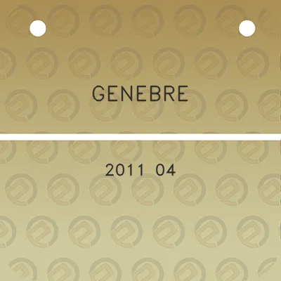 genebre-2011-04