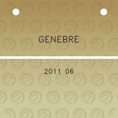 genebre-2011-06