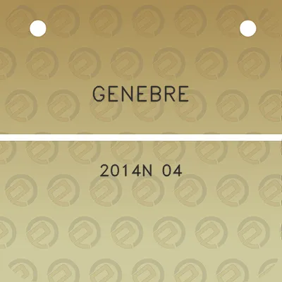 genebre-2014n-04