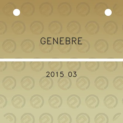 genebre-2015-03