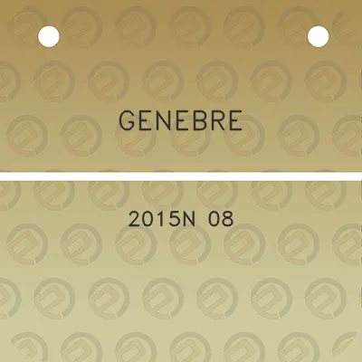 genebre-2015n-08