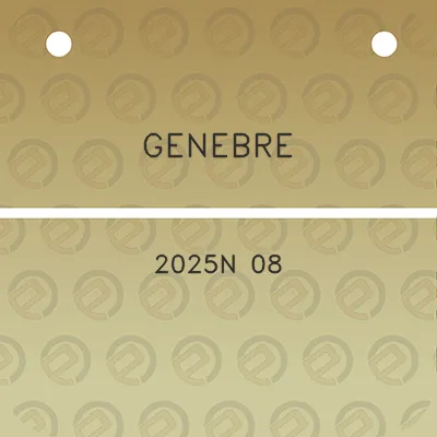 genebre-2025n-08