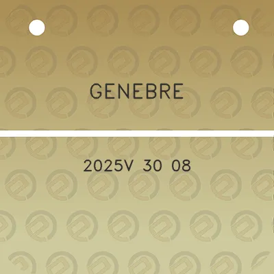 genebre-2025v-30-08