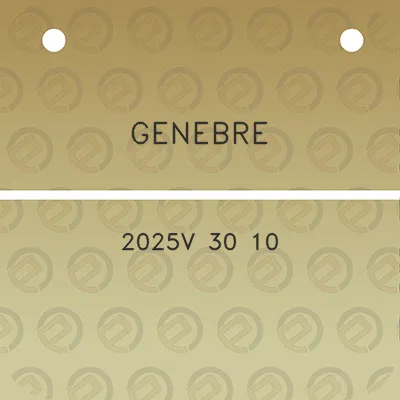 genebre-2025v-30-10