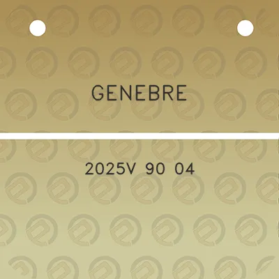 genebre-2025v-90-04