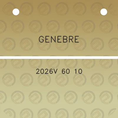 genebre-2026v-60-10