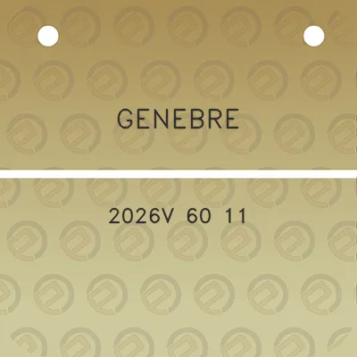 genebre-2026v-60-11