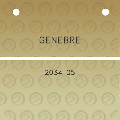 genebre-2034-05