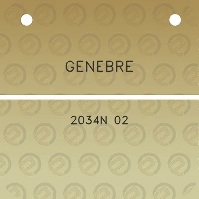 genebre-2034n-02