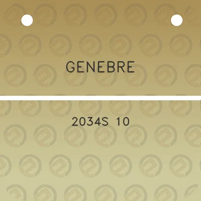 genebre-2034s-10