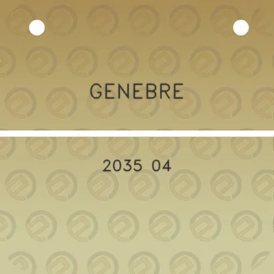 genebre-2035-04