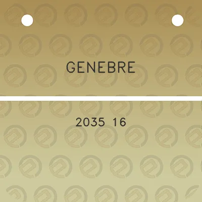 genebre-2035-16