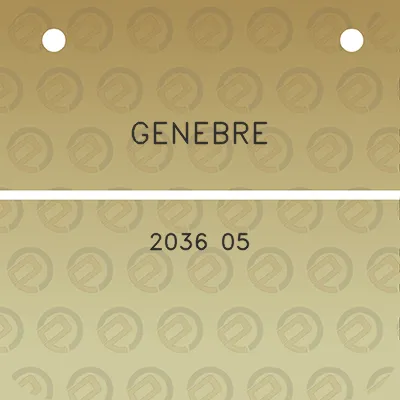 genebre-2036-05