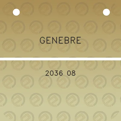 genebre-2036-08