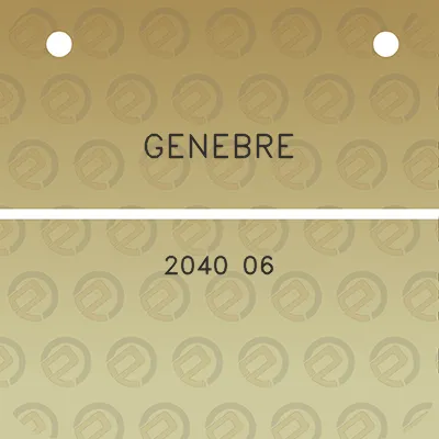 genebre-2040-06