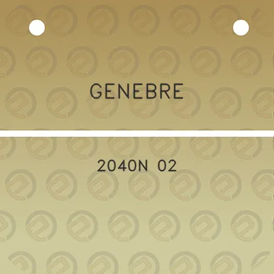 genebre-2040n-02