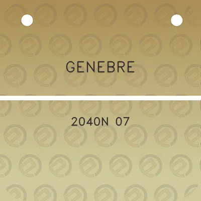 genebre-2040n-07