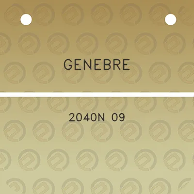 genebre-2040n-09