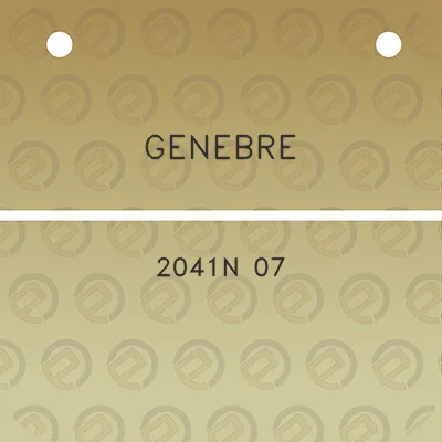 genebre-2041n-07