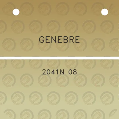 genebre-2041n-08