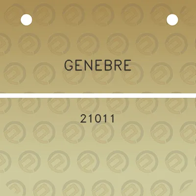 genebre-21011