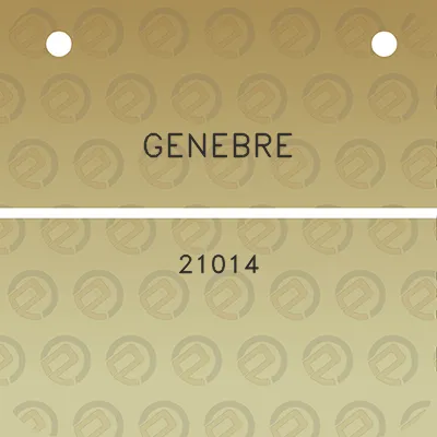 genebre-21014