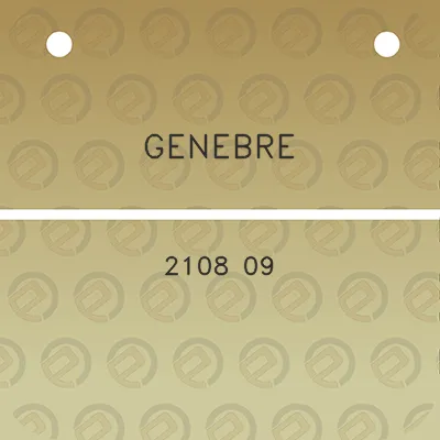 genebre-2108-09