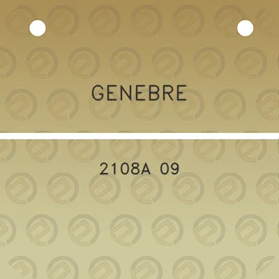 genebre-2108a-09