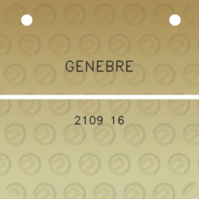 genebre-2109-16