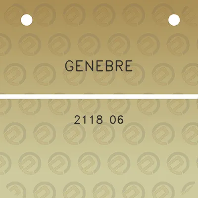 genebre-2118-06