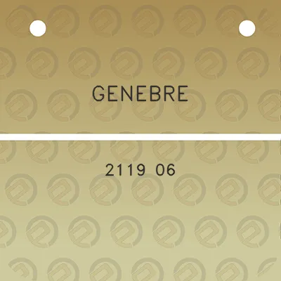 genebre-2119-06