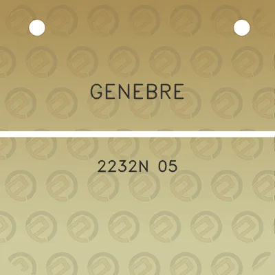 genebre-2232n-05