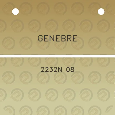 genebre-2232n-08