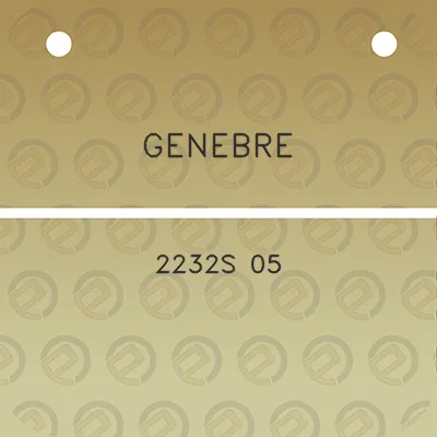 genebre-2232s-05