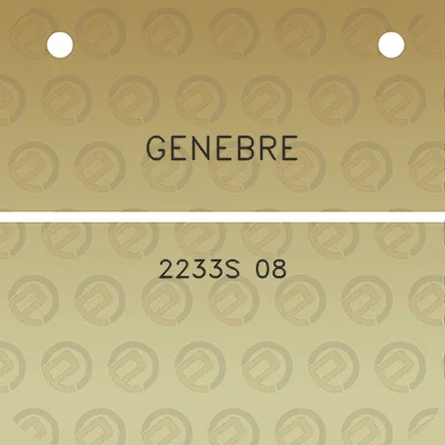 genebre-2233s-08