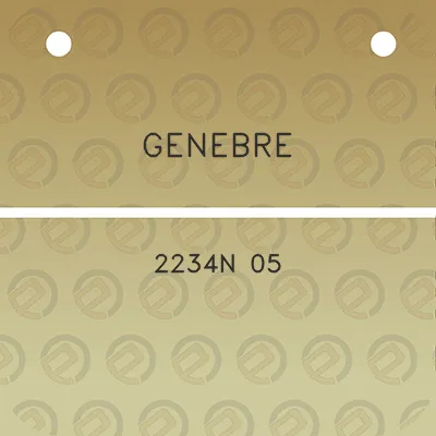 genebre-2234n-05