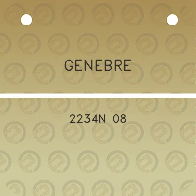 genebre-2234n-08