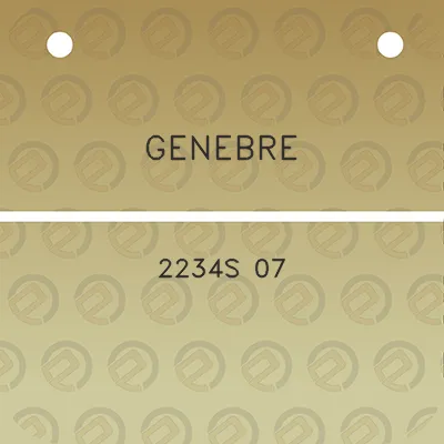 genebre-2234s-07