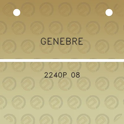 genebre-2240p-08