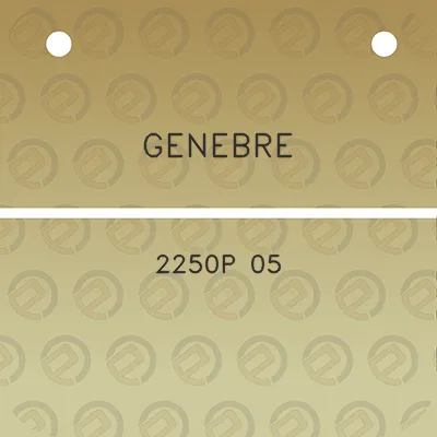 genebre-2250p-05