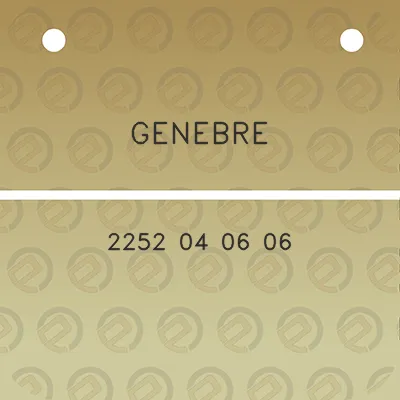 genebre-2252-04-06-06