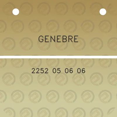 genebre-2252-05-06-06