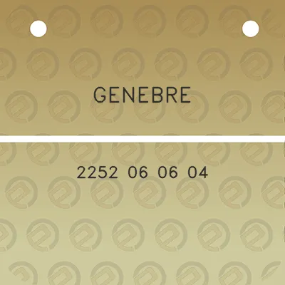 genebre-2252-06-06-04